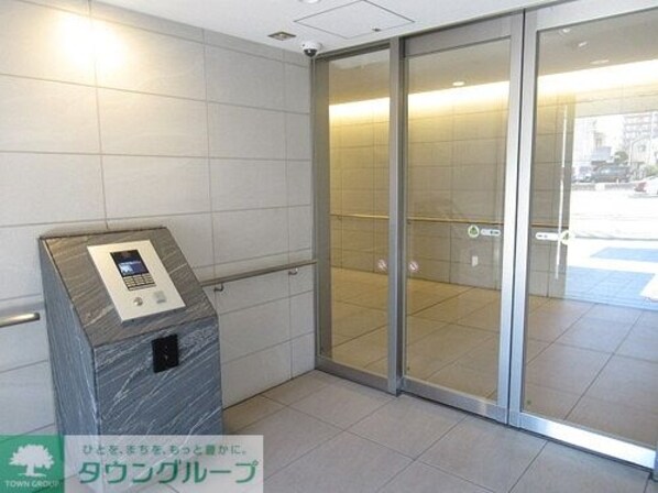 アルファステイツ熊谷銀座の物件内観写真